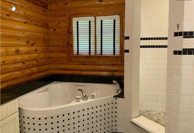 צימר Beachwoods Inn