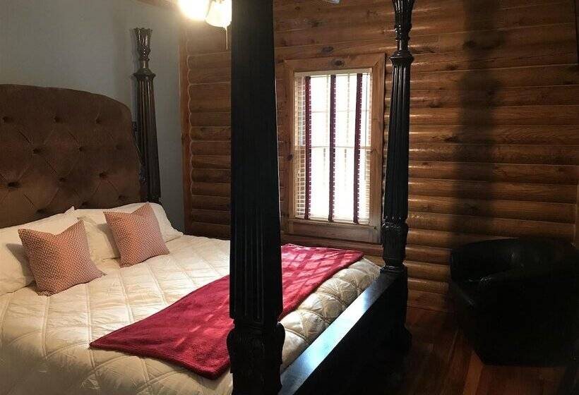 צימר Beachwoods Inn