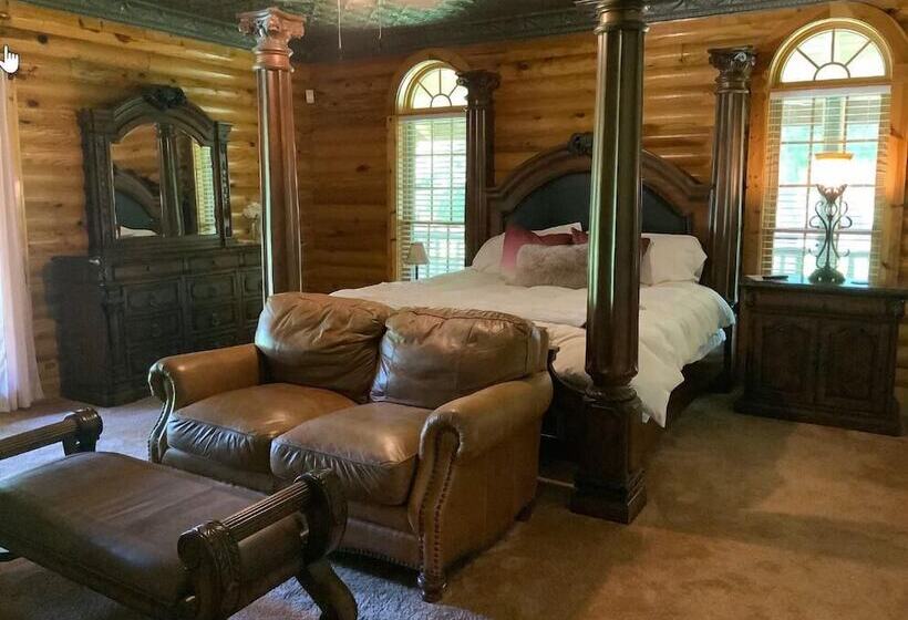 צימר Beachwoods Inn