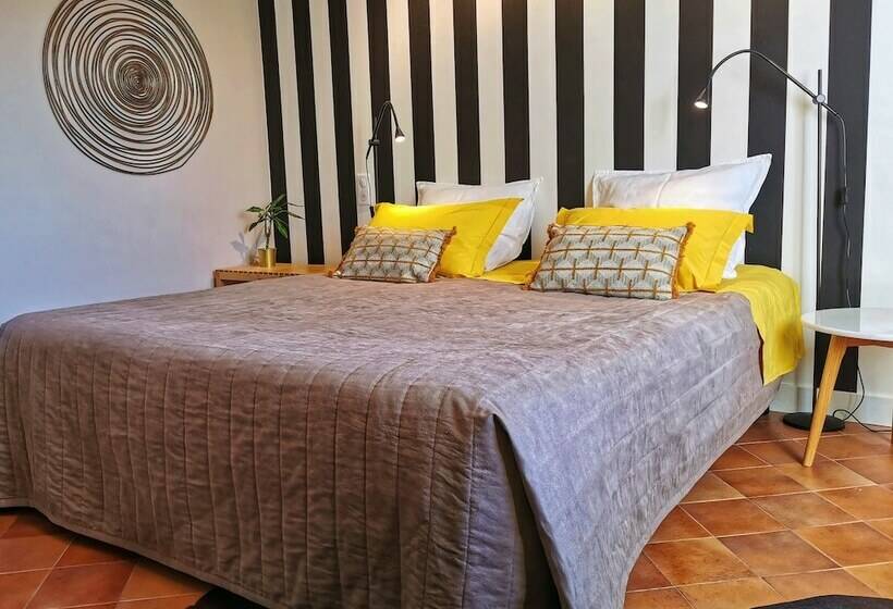 مبيت وإفطار La Jacquière   Chambres De Charme