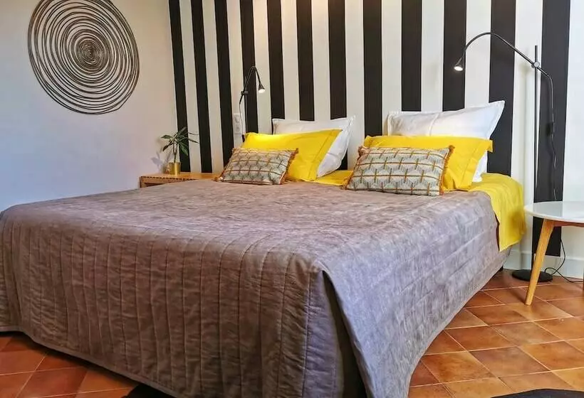 Aamiaismajoitus (B&B) La Jacquière   Chambres De Charme