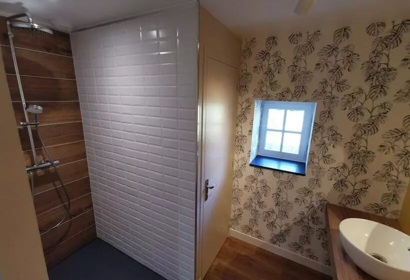 Aamiaismajoitus (B&B) La Jacquière   Chambres De Charme