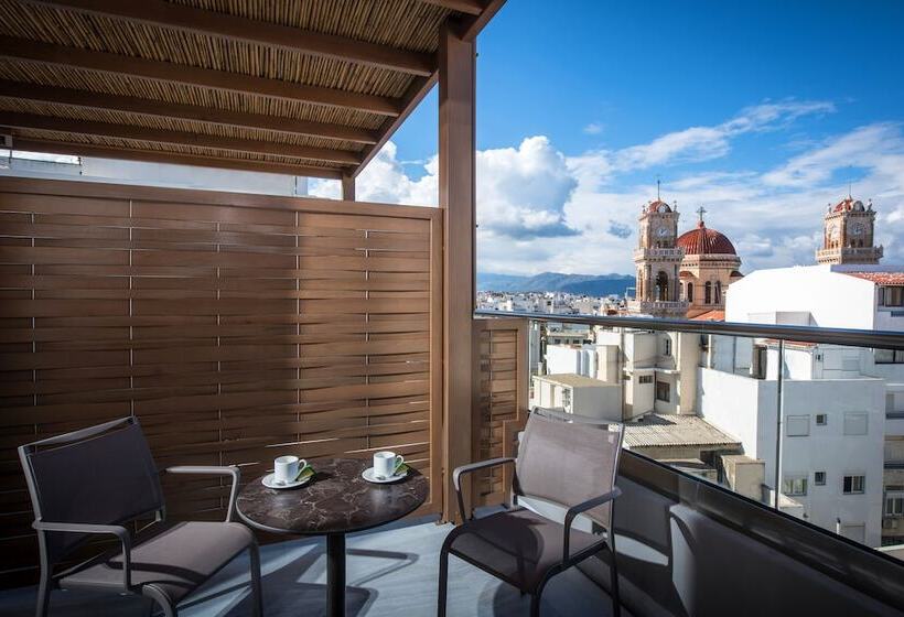 Dimargio Luxury Hotel & Spa