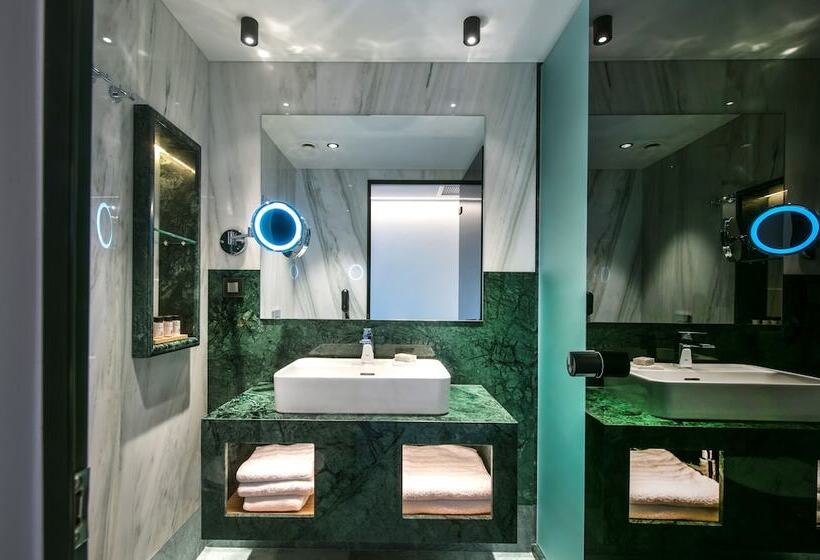 Dimargio Luxury Hotel & Spa