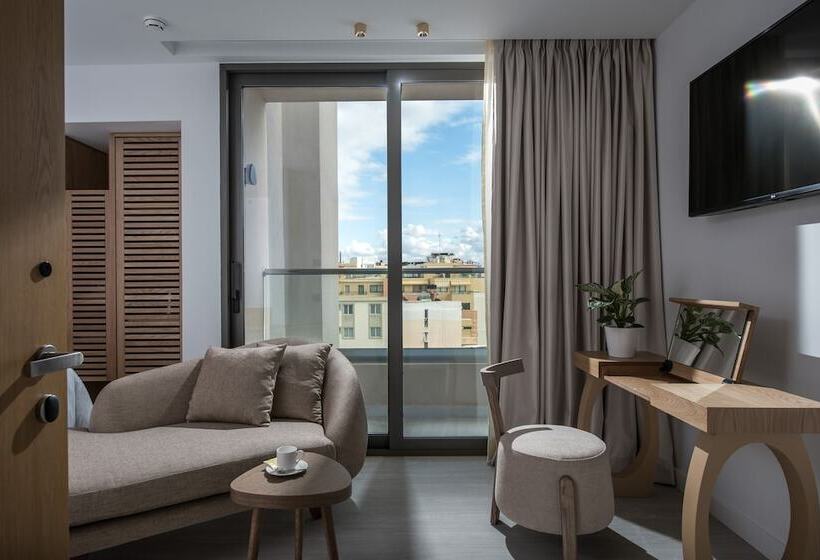 Dimargio Luxury Hotel & Spa