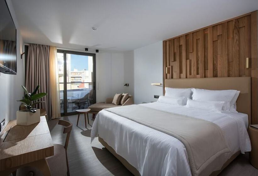 Dimargio Luxury Hotel & Spa