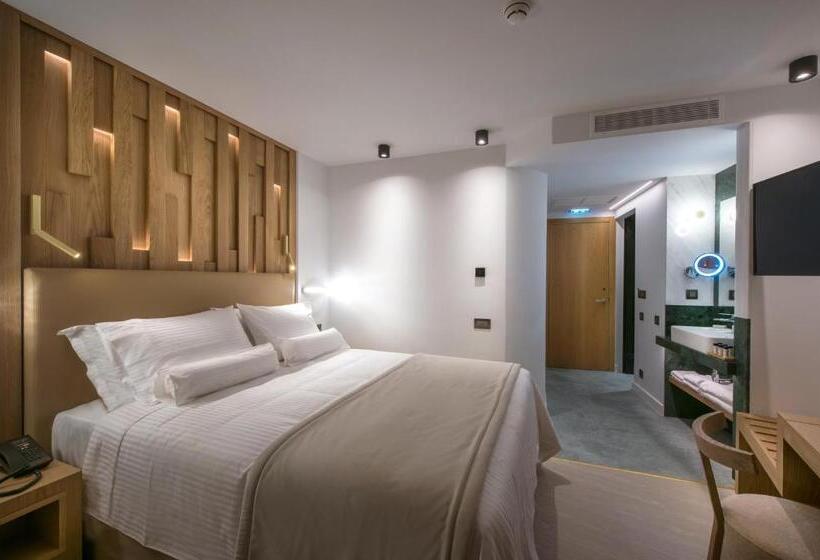 Dimargio Luxury Hotel & Spa