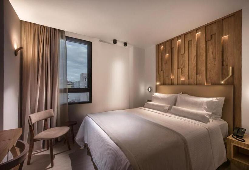 Dimargio Luxury Hotel & Spa