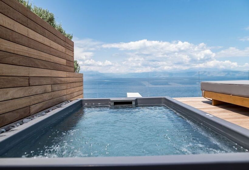 호텔 Alissachni Seaside