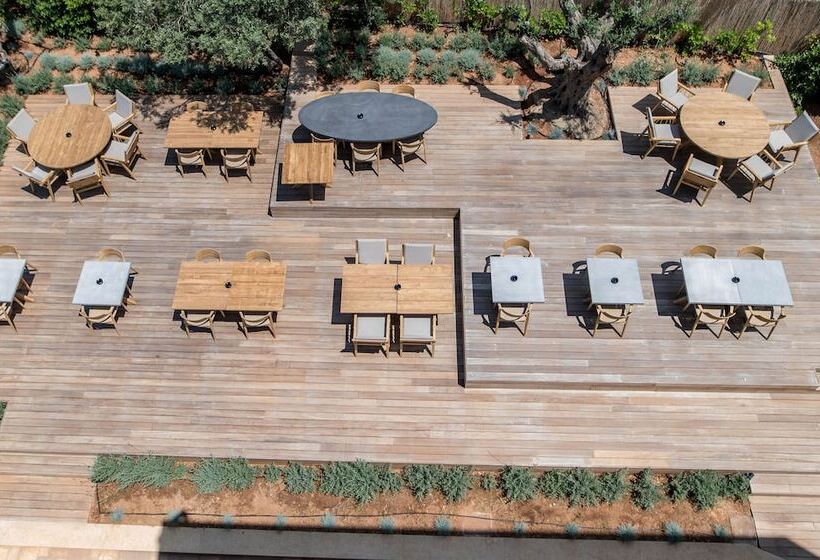 호텔 Alissachni Seaside