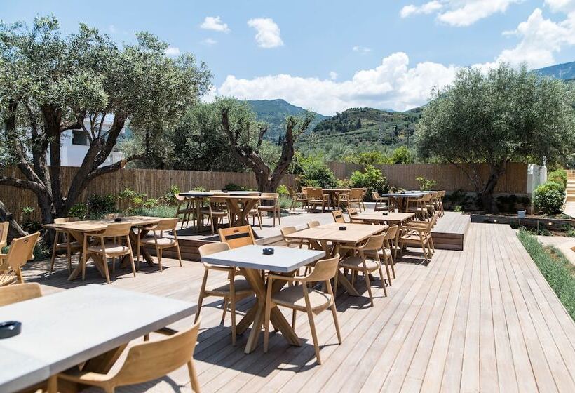 호텔 Alissachni Seaside