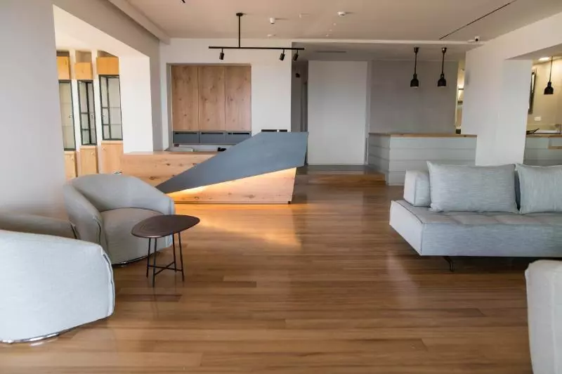 Hotelli Alissachni Seaside