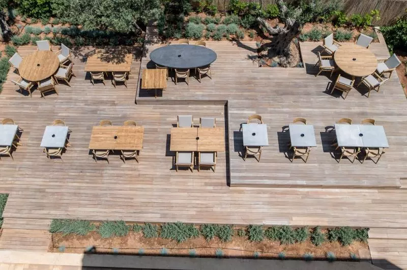 Hotelli Alissachni Seaside