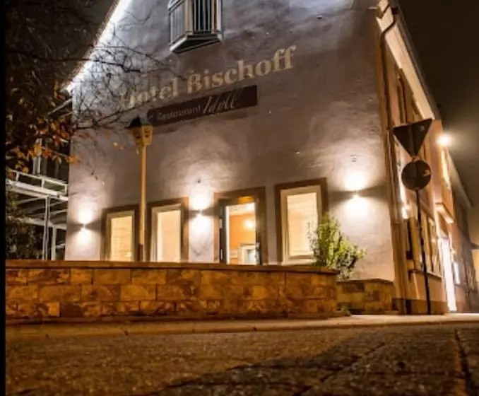 Hotelli Bischoff