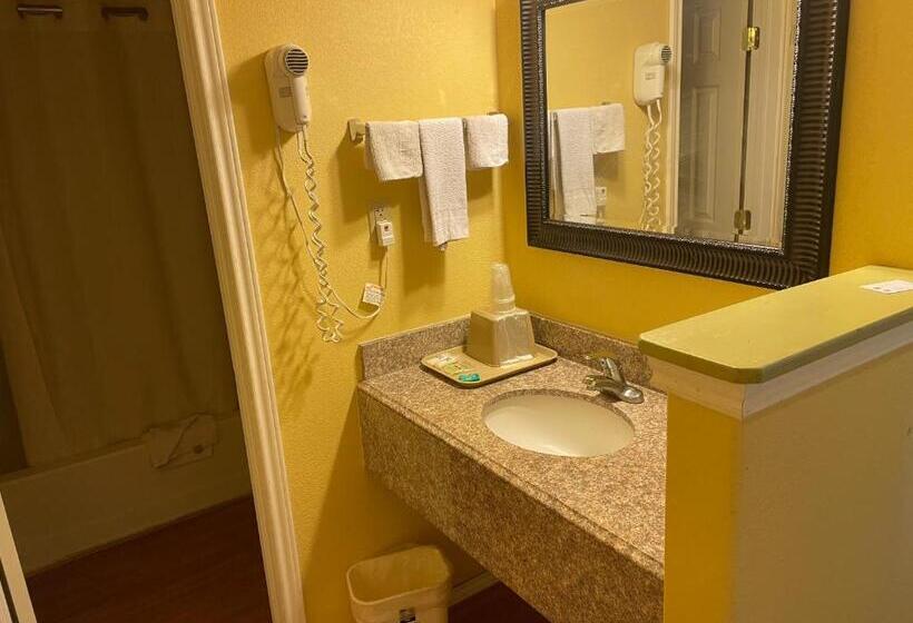 ホテル Dilley Executive Inn