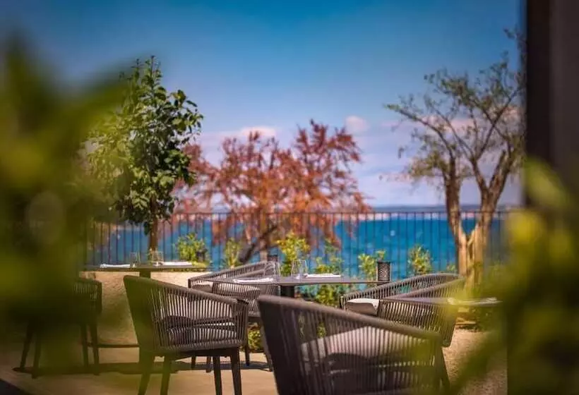 Hotelli Dunatovi Dvori Heritage