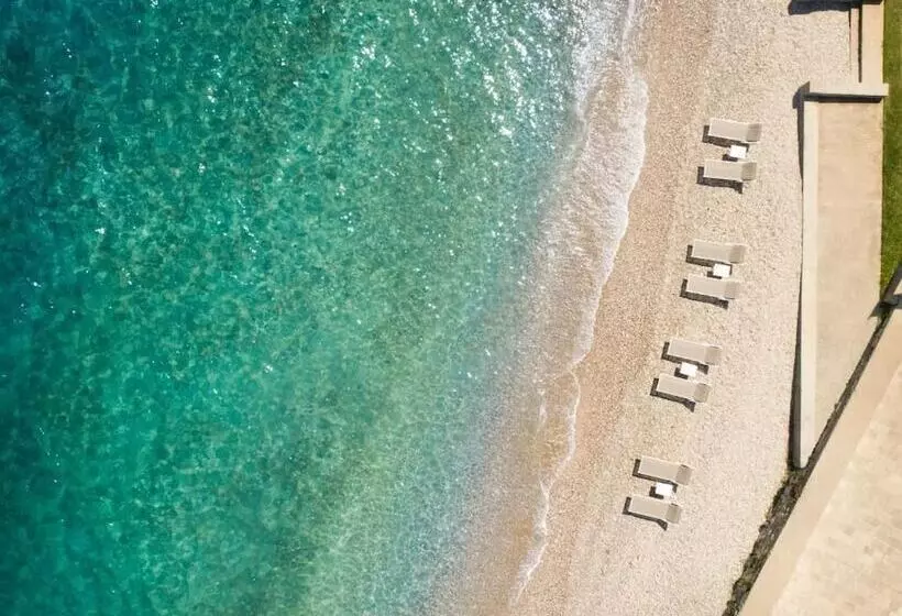 Hotelli Dunatovi Dvori Heritage