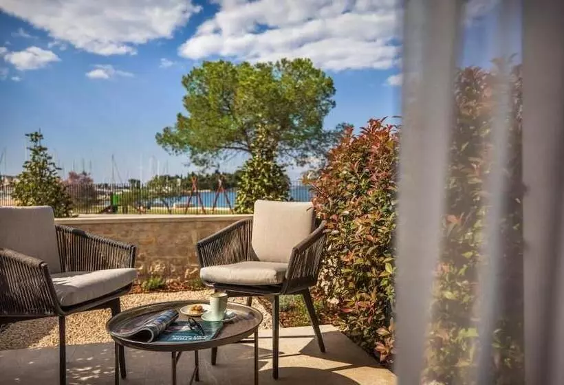 Hotelli Dunatovi Dvori Heritage