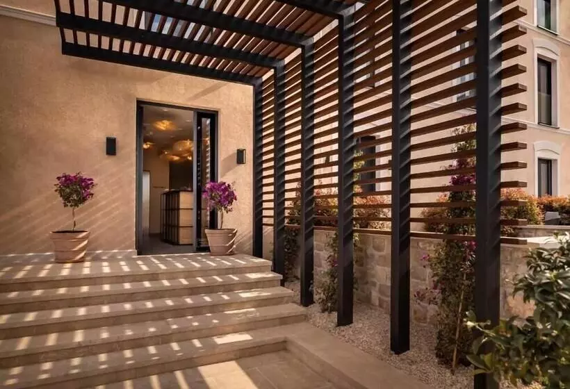 Hotelli Dunatovi Dvori Heritage