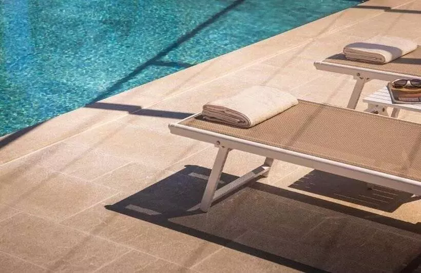 Hotelli Dunatovi Dvori Heritage