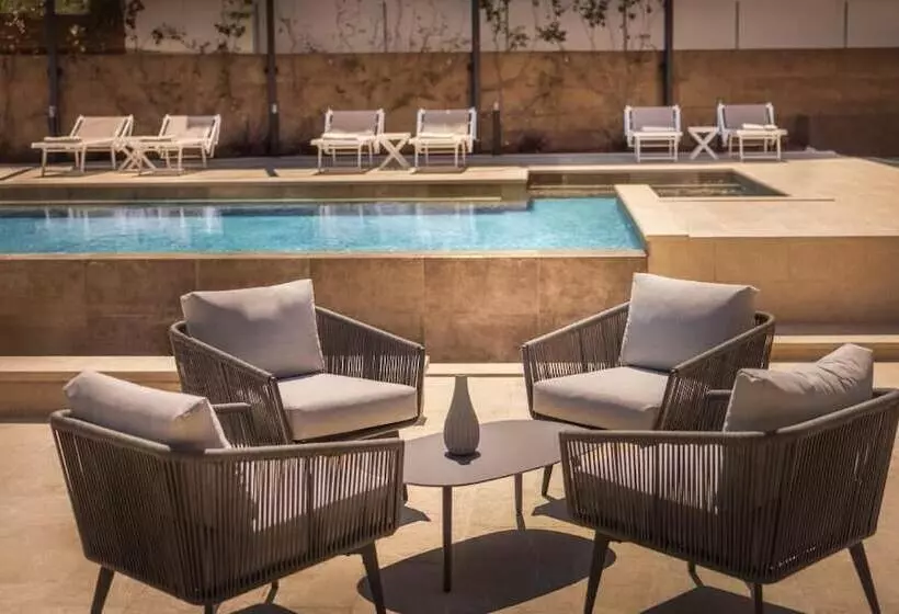 Hotelli Dunatovi Dvori Heritage