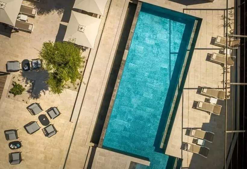 Hotelli Dunatovi Dvori Heritage