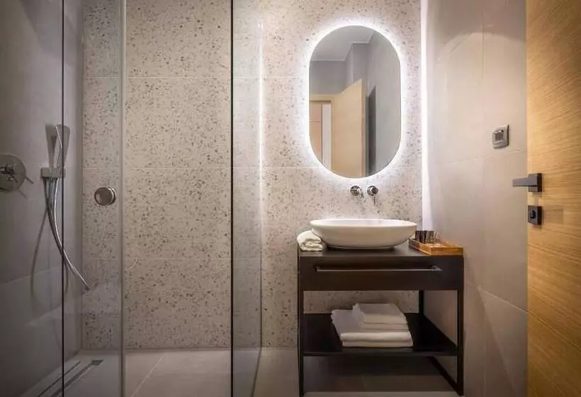 Hotelli Dunatovi Dvori Heritage