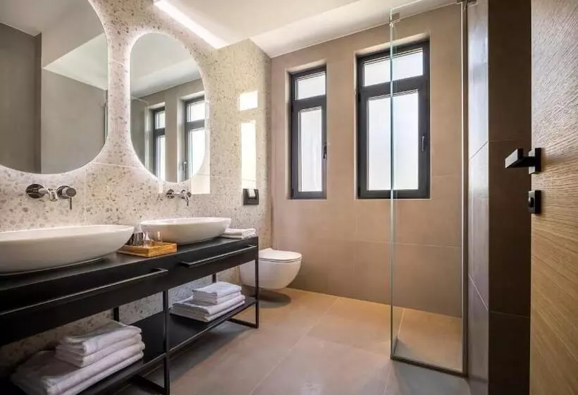 Hotelli Dunatovi Dvori Heritage