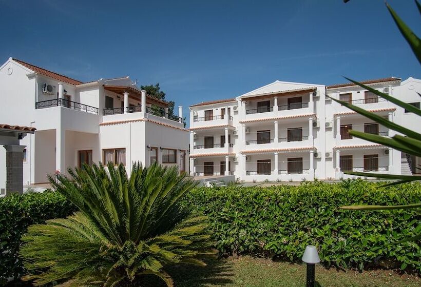 호텔 Goudelis Apartments