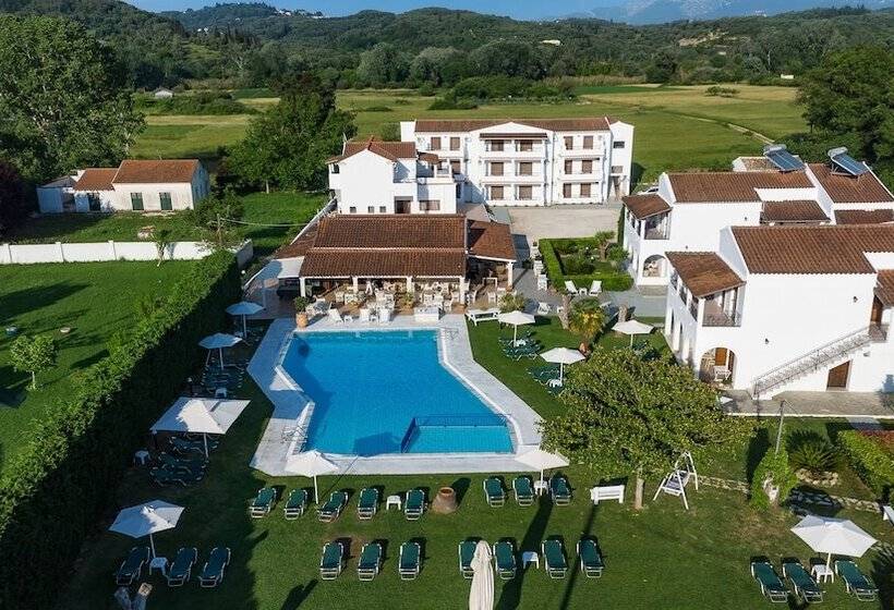 호텔 Goudelis Apartments