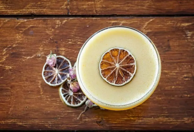 Hotelli Goudelis Apartments