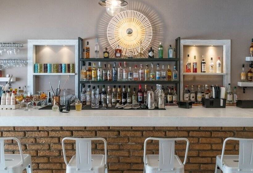 호텔 Goudelis Apartments