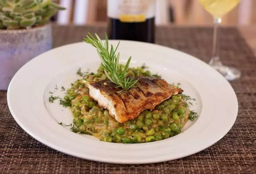 Hotelli Goudelis Apartments