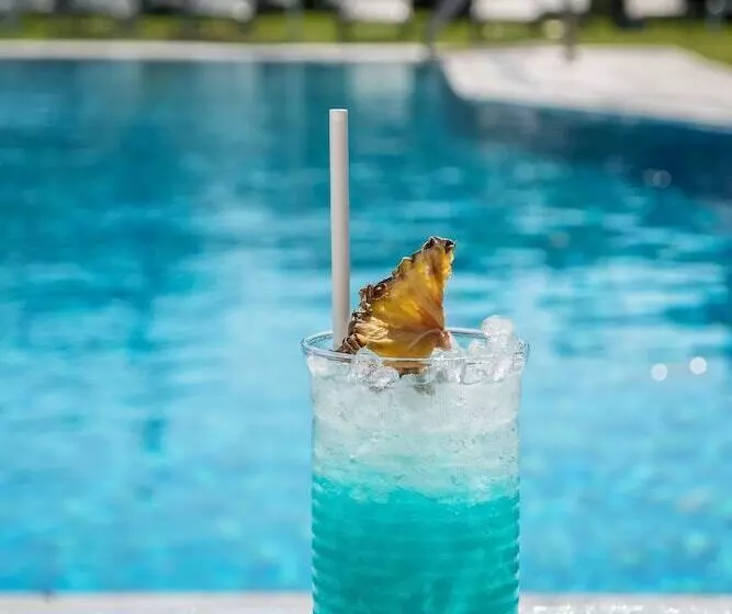 Hotelli Goudelis Apartments