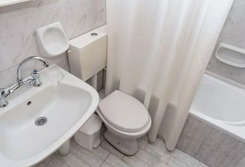 Hotelli Goudelis Apartments