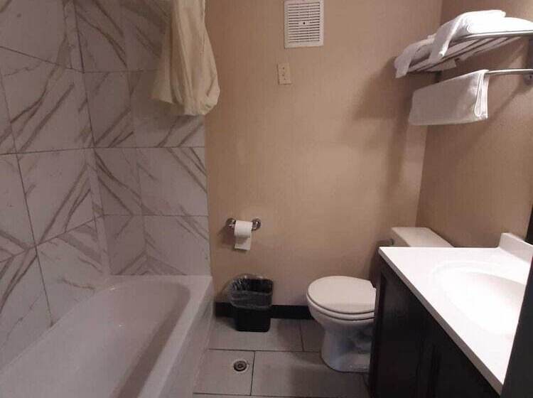 ホテル Happy Stay Inn