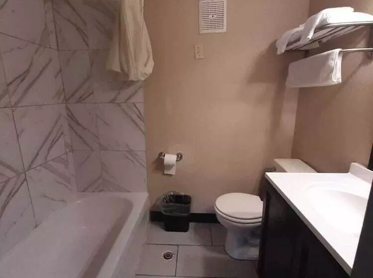 Hotelli Happy Stay Inn