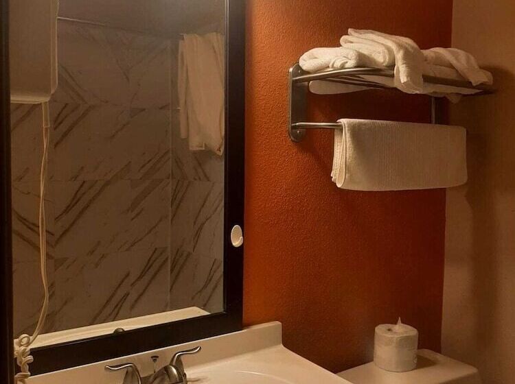 ホテル Happy Stay Inn