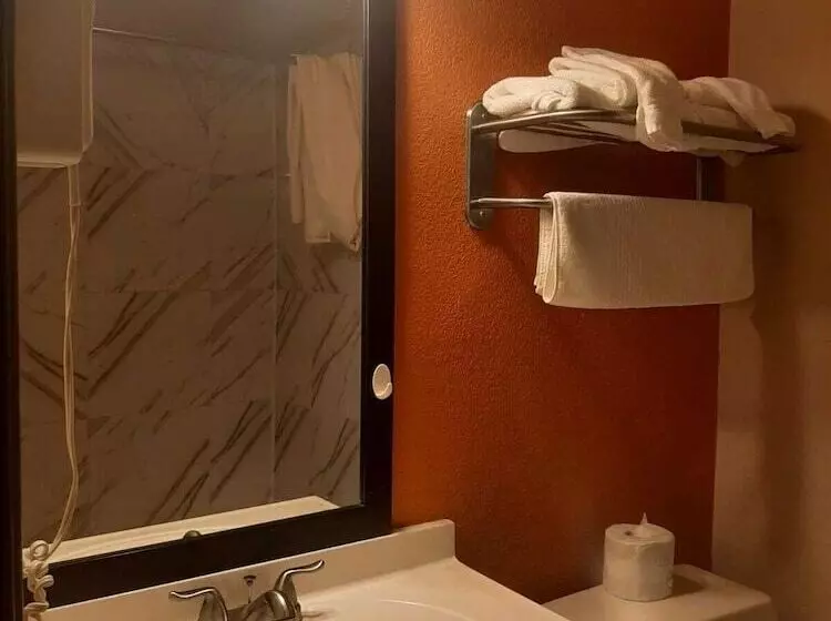 Hotelli Happy Stay Inn