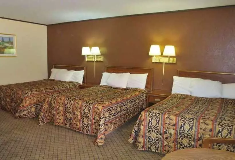 Hotelli Happy Stay Inn