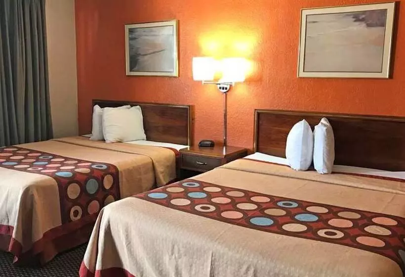 Hotelli Happy Stay Inn