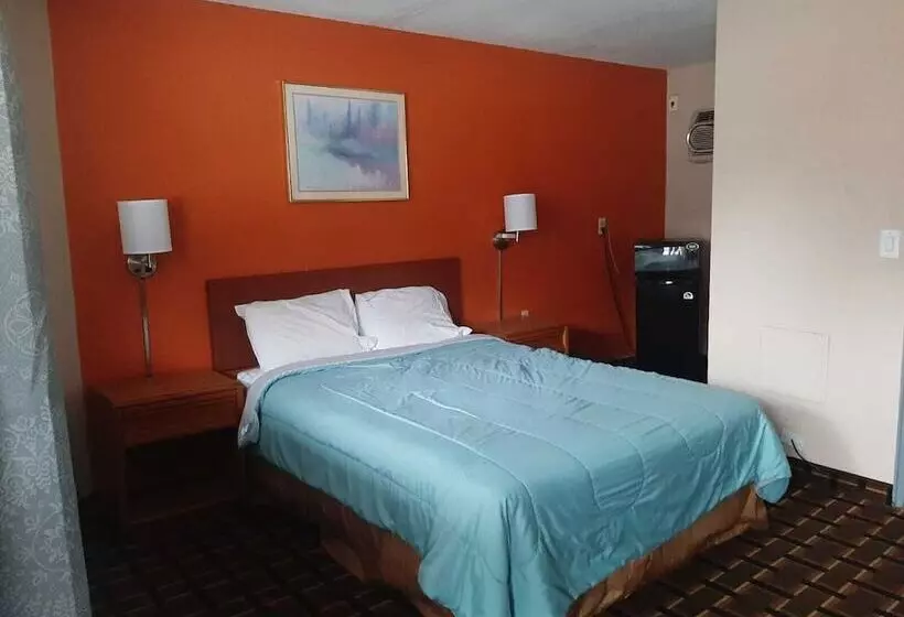 Hotelli Happy Stay Inn