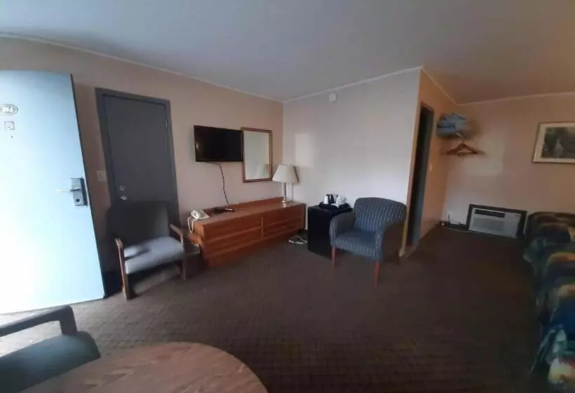 Hotelli Happy Stay Inn