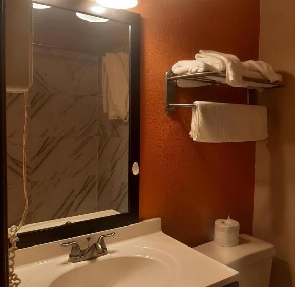 ホテル Happy Stay Inn