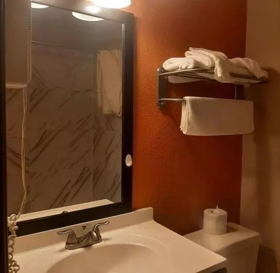 Hotelli Happy Stay Inn