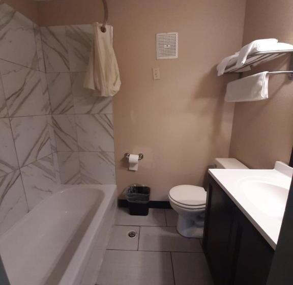 ホテル Happy Stay Inn