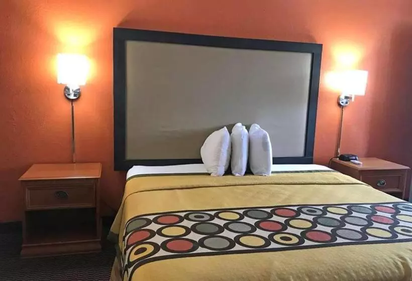 Hotelli Happy Stay Inn