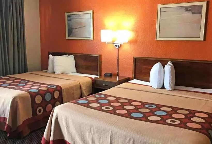 Hotelli Happy Stay Inn