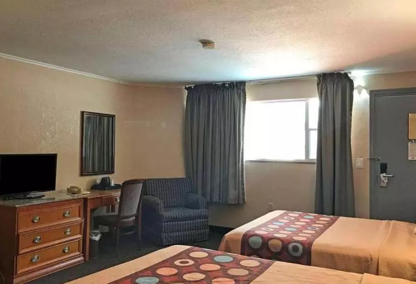 Hotelli Happy Stay Inn