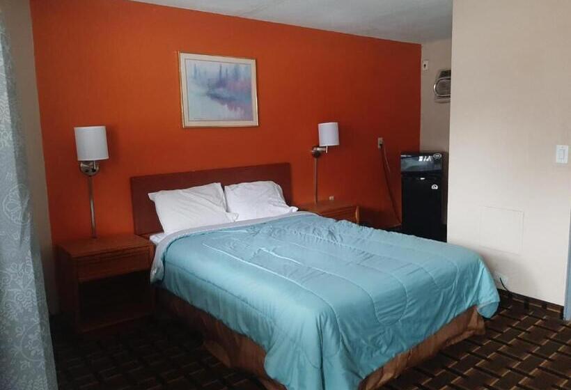 ホテル Happy Stay Inn